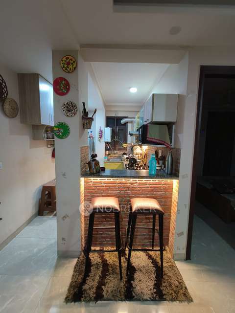 3 BHK Flat In Chattarpur For Sale  In New Delhi Chattarpur