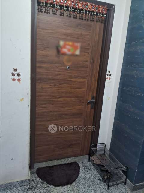 3 BHK Flat In Chattarpur For Sale  In New Delhi Chattarpur