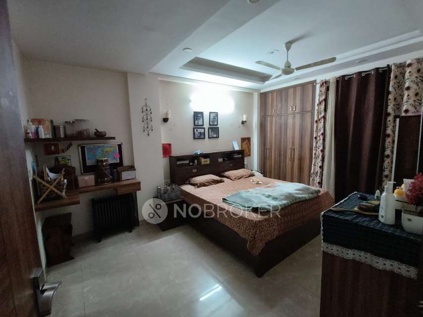 3 BHK Flat In Chattarpur For Sale  In New Delhi Chattarpur