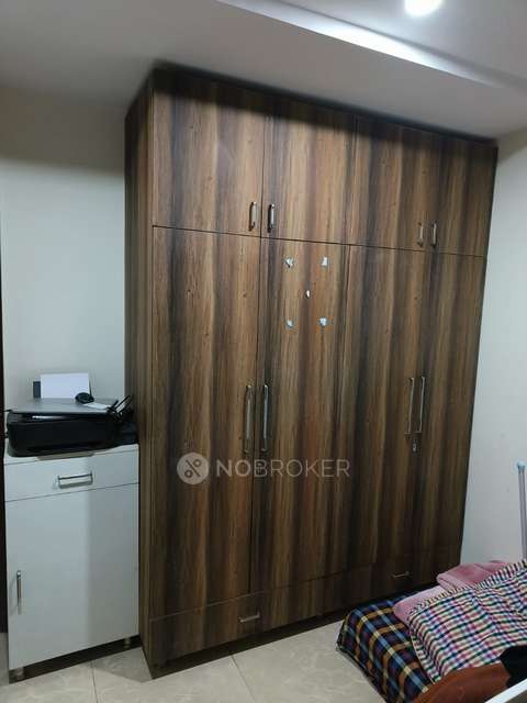 3 BHK Flat In Chattarpur For Sale  In New Delhi Chattarpur