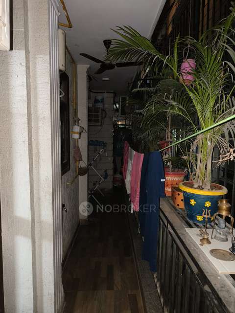 3 BHK Flat In Chattarpur For Sale  In New Delhi Chattarpur