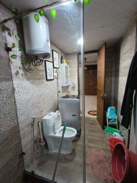 3 BHK Flat In Chattarpur For Sale  In New Delhi Chattarpur
