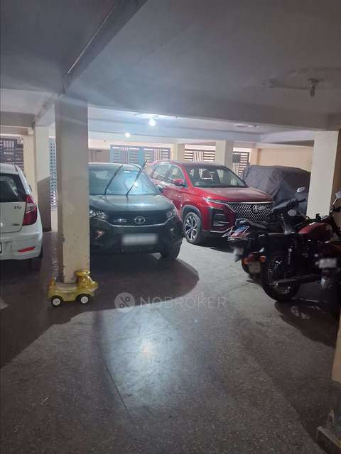 3 BHK Flat In Chattarpur For Sale  In New Delhi Chattarpur