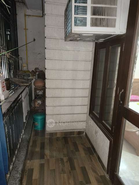 3 BHK Flat In Chattarpur For Sale  In New Delhi Chattarpur