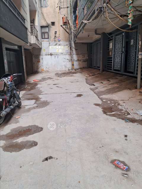 3 BHK Flat In Chattarpur For Sale  In New Delhi Chattarpur