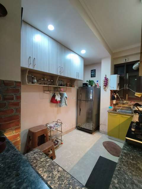 3 BHK Flat In Chattarpur For Sale  In New Delhi Chattarpur