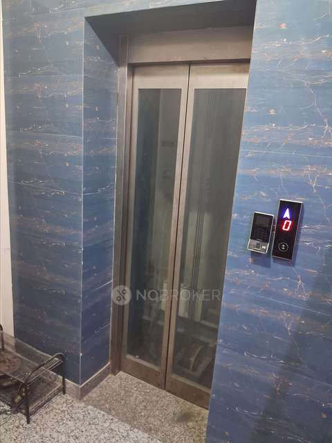 3 BHK Flat In Chattarpur For Sale  In New Delhi Chattarpur