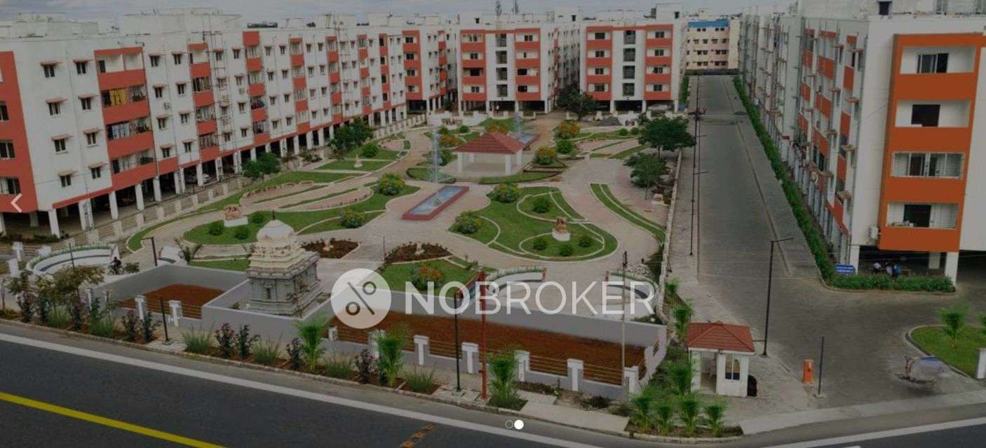 2 BHK Flat In Ssm Nagar, New Perungalathur, Chennai For Sale  In New Perungalathur, Chennai