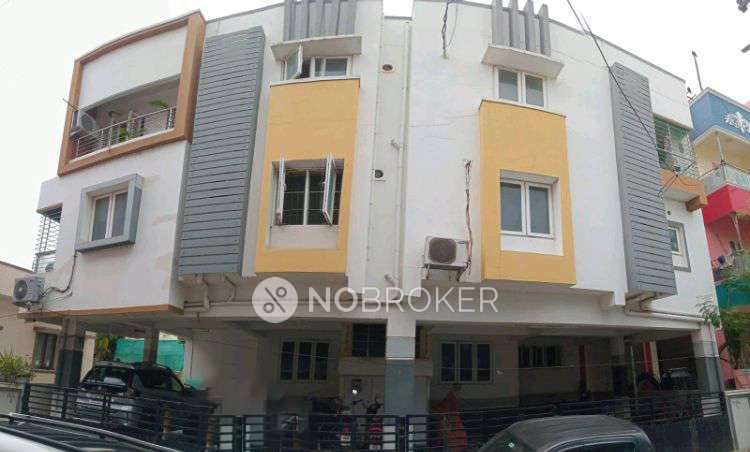 1 BHK House for Rent  In Ramapuram