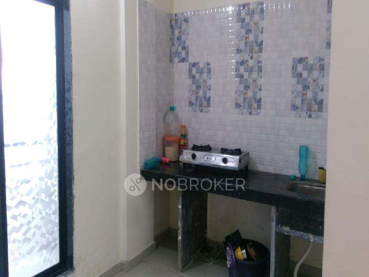 1 BHK Flat In Manas Hills For Sale  In Vasind