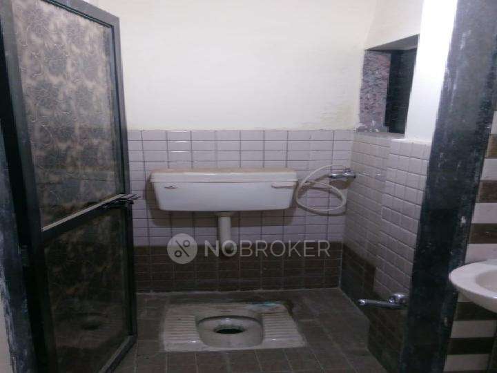 1 BHK Flat In Manas Hills For Sale  In Vasind