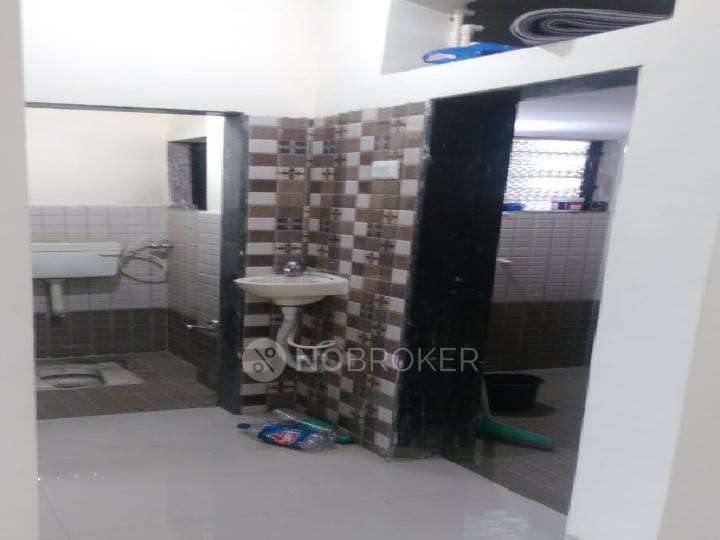 1 BHK Flat In Manas Hills For Sale  In Vasind