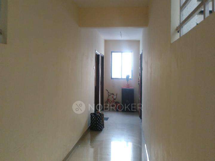 1 BHK Flat In Manas Hills For Sale  In Vasind