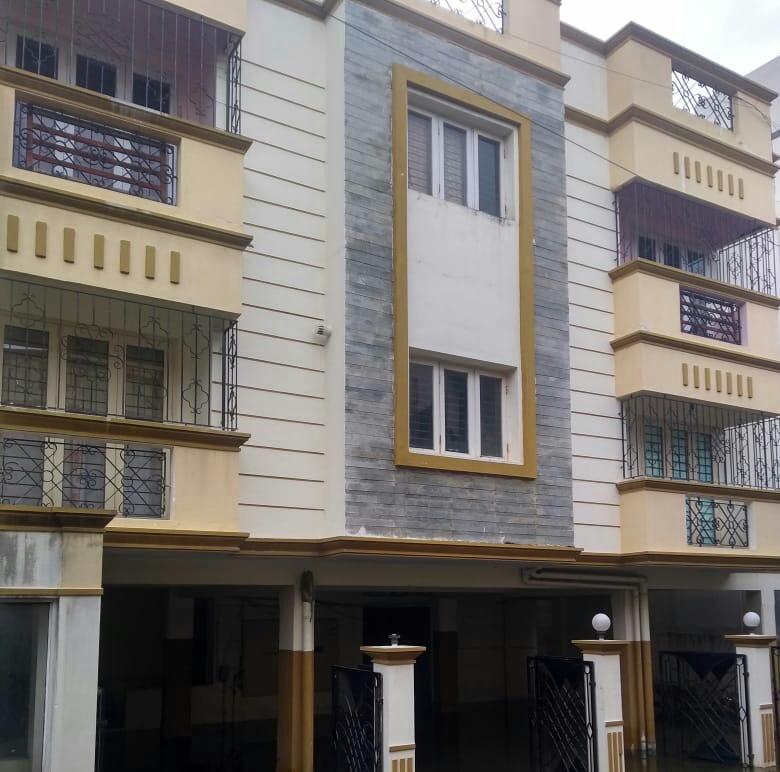 Nahar Nahar Ashiyana