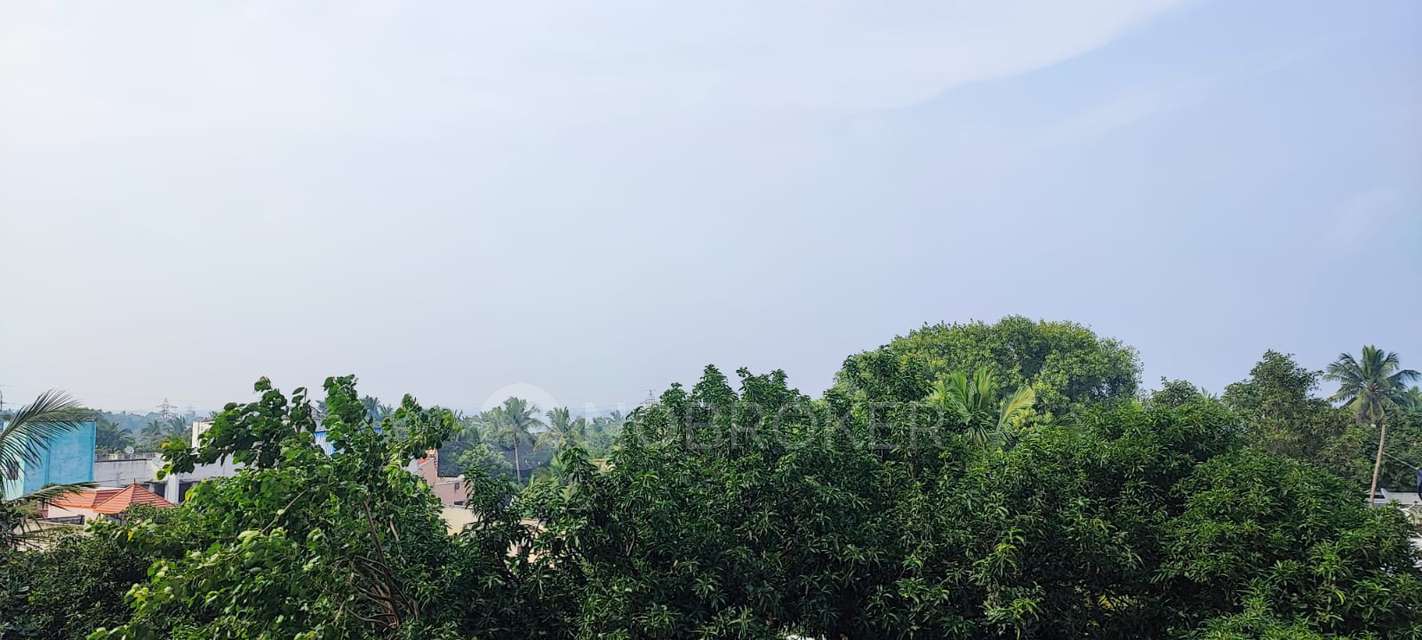 3 BHK Flat In Lake Dugar For Sale  In Ambattur
