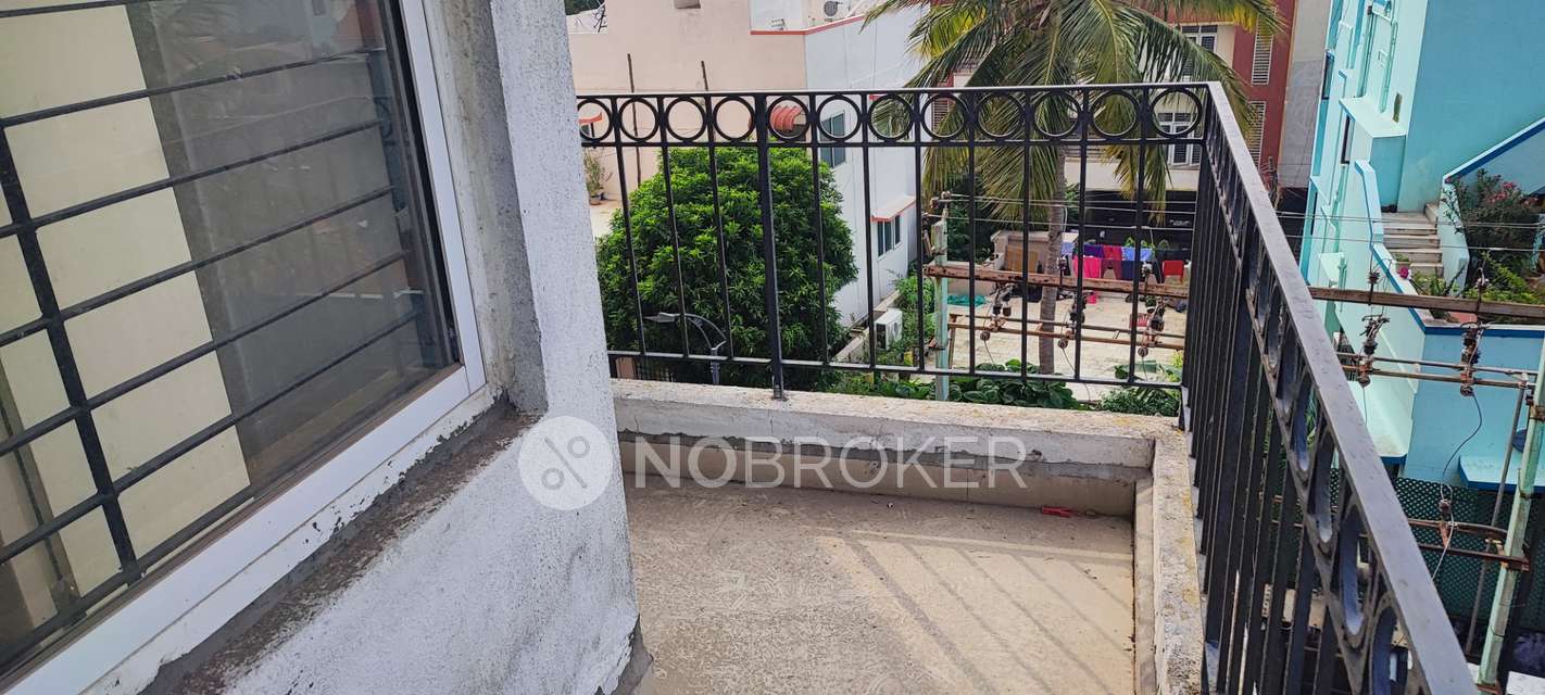 3 BHK Flat In Lake Dugar For Sale  In Ambattur