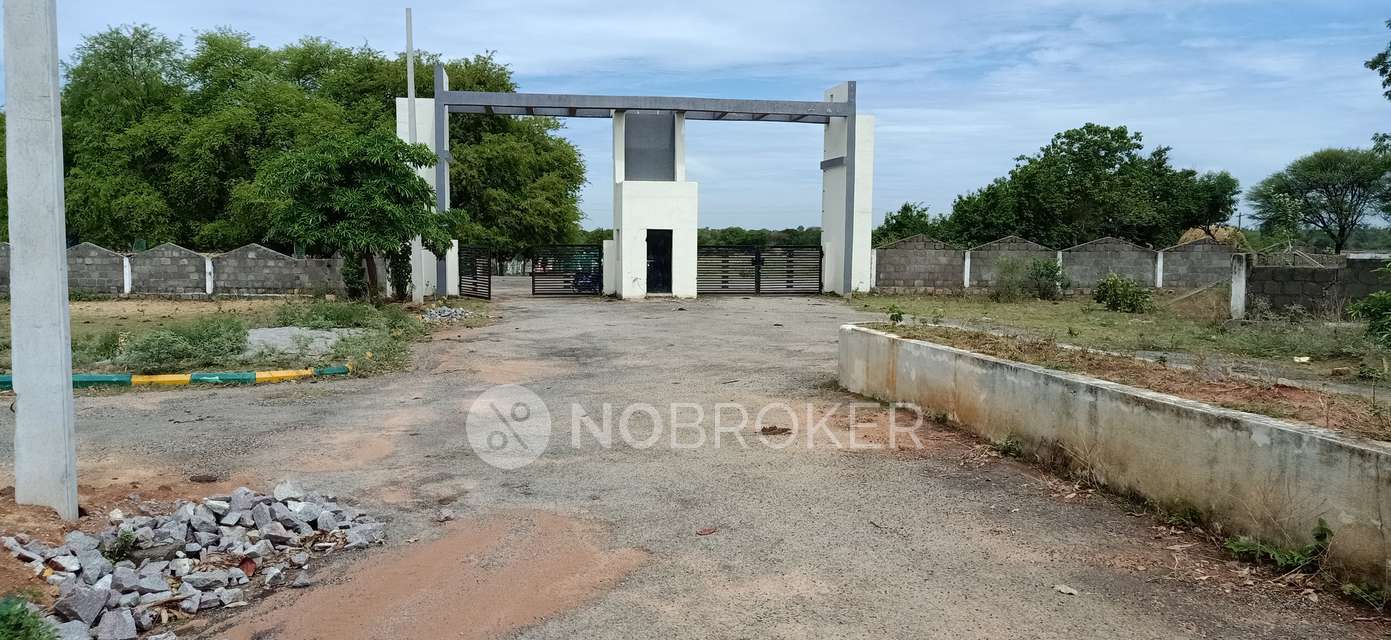 Plot For Sale  In Shubha Gruha Sukruthi Hills In Puttuguda