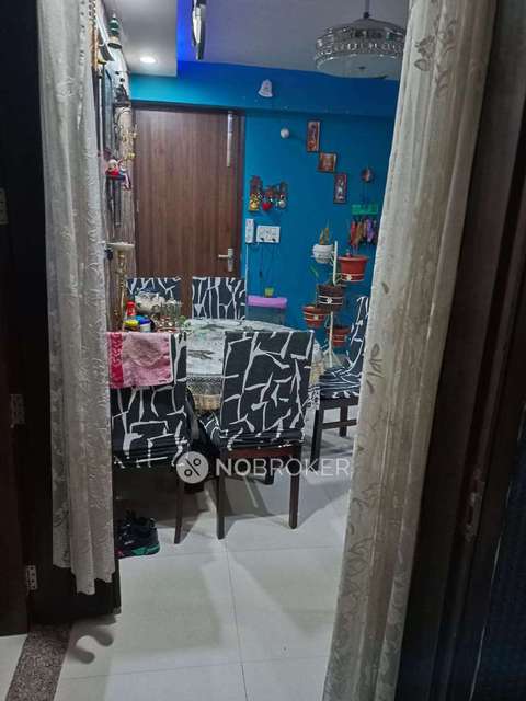 2 BHK Flat In Sunrise Apartment  For Sale  In Baprola Vihar