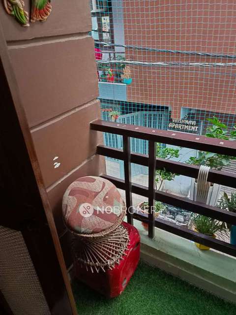 2 BHK Flat In Sunrise Apartment  For Sale  In Baprola Vihar