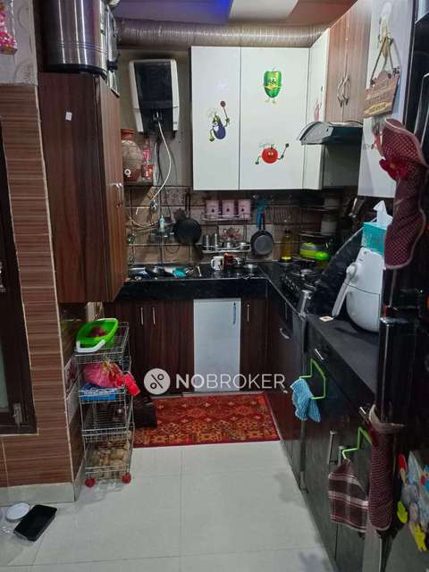 2 BHK Flat In Sunrise Apartment  For Sale  In Baprola Vihar