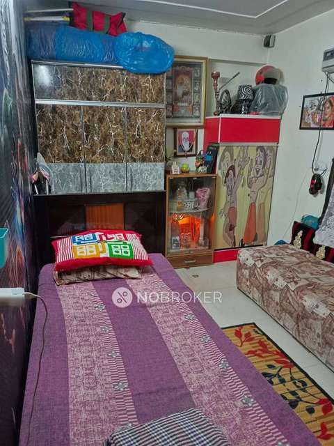 2 BHK Flat In Sunrise Apartment  For Sale  In Baprola Vihar