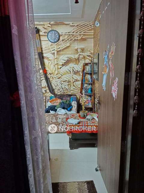 2 BHK Flat In Sunrise Apartment  For Sale  In Baprola Vihar