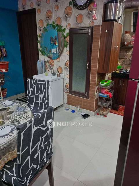 2 BHK Flat In Sunrise Apartment  For Sale  In Baprola Vihar