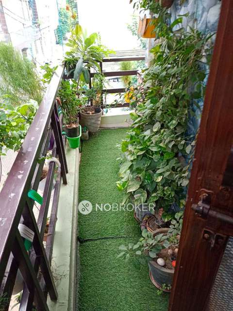 2 BHK Flat In Sunrise Apartment  For Sale  In Baprola Vihar