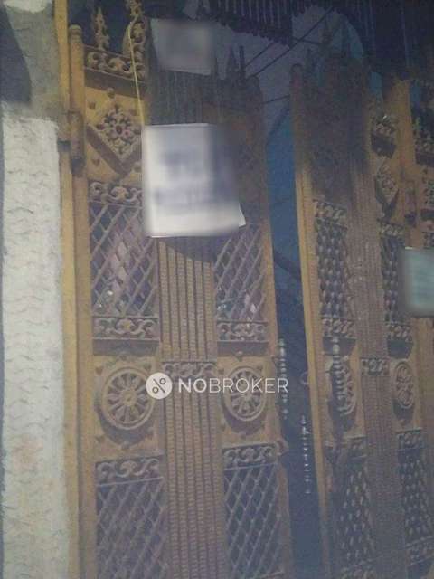 1 RK Flat In Standalone Building  for Rent  In Jagajeevanram Nagar