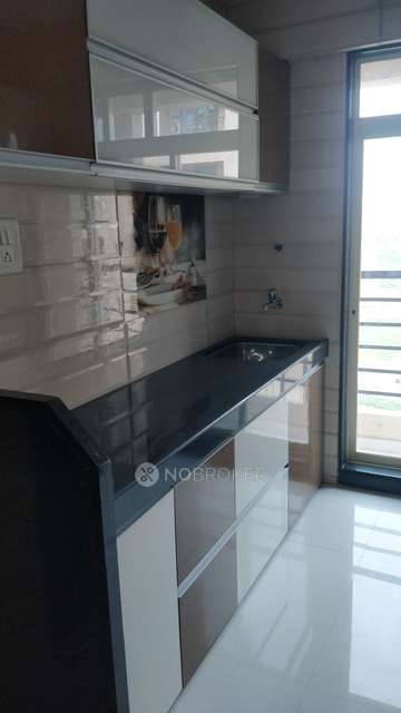 2 BHK Flat In Agarwal Exotica For Sale  In Vasai East