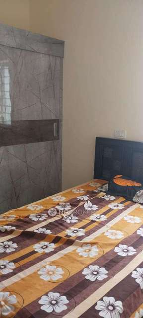 1 BHK Flat In Srinivas Nelaya  for Lease  In Jalahalli