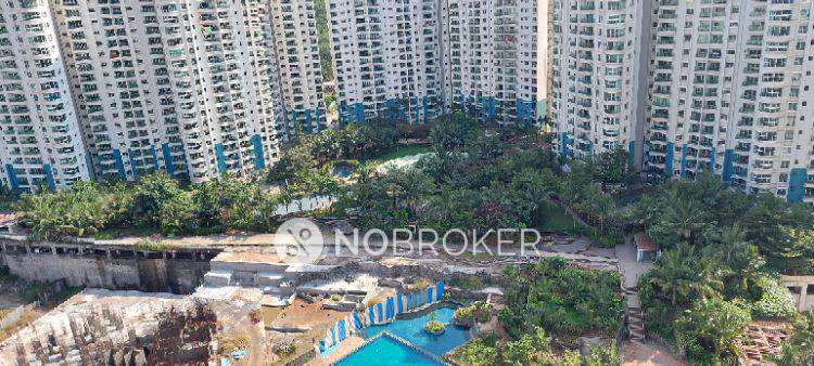 3 BHK Flat In Megapolis Mystic For Sale  In Hinjawadi