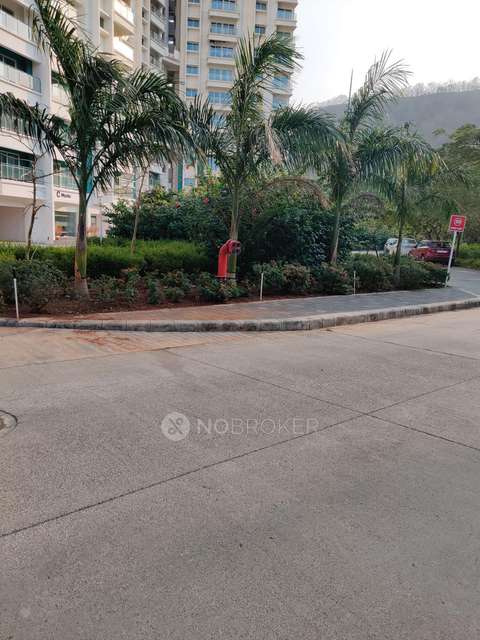 3 BHK Flat In Megapolis Mystic For Sale  In Hinjawadi