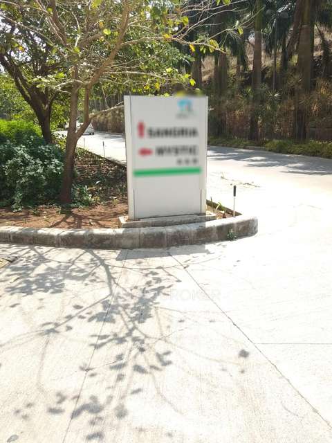 3 BHK Flat In Megapolis Mystic For Sale  In Hinjawadi