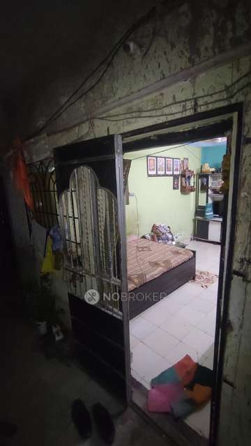 1 RK Flat In Shree Ganesh Apartment, Virar East For Sale  In Virar East