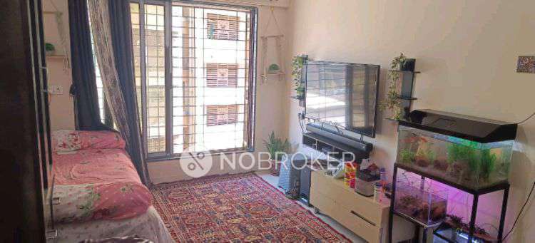 2 BHK Flat In Kandivali West for Rent  In Shivraj Heights