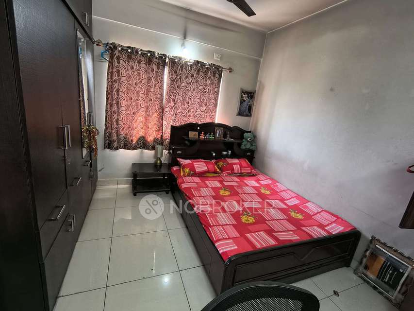 2 BHK Flat In Shri Vari Sree Grandeur for Rent  In Kasavanahalli
