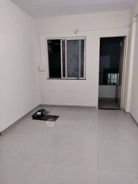 1 BHK Flat In Srinivas Vihar Narhe for Rent  In Navle Hospital Narhe
