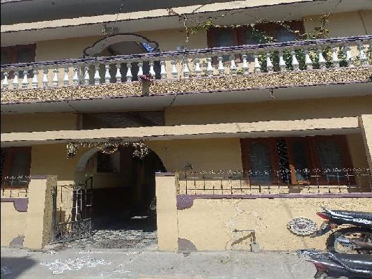 1 BHK House for Rent  In Rajajinagar