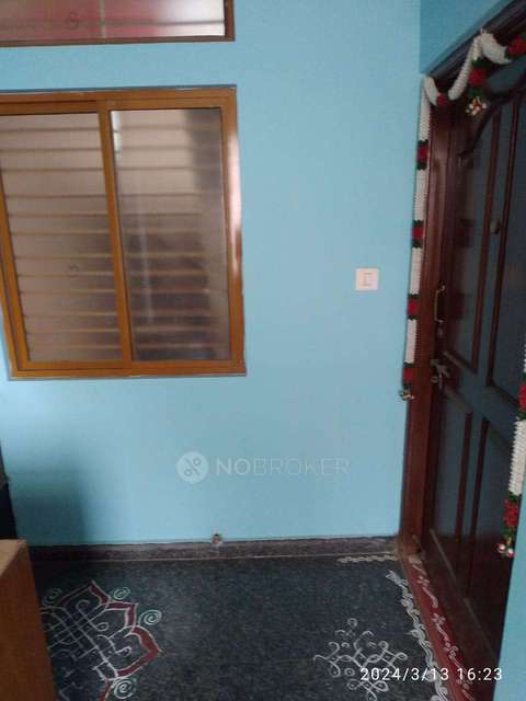 3 BHK Flat In Kumara Krupa Apartments For Sale  In 47, 2nd Cross Rd, Dr S Kumar Layout, Maruti Sevanagar, Bengaluru, Karnataka 560033, India