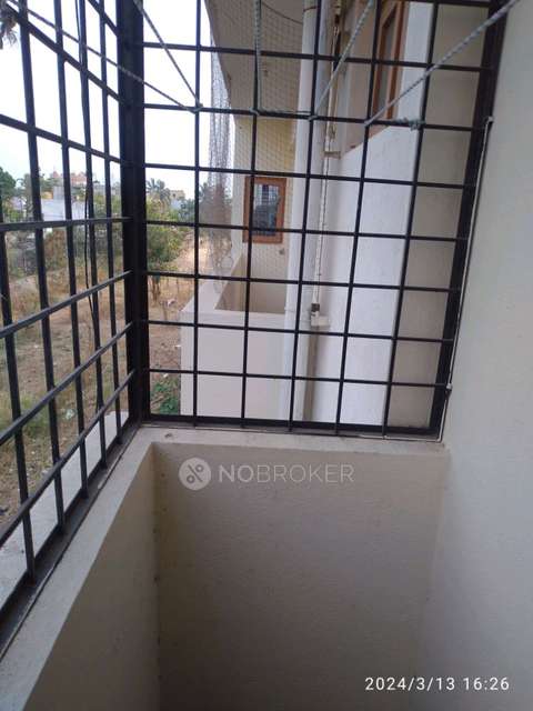 3 BHK Flat In Kumara Krupa Apartments For Sale  In 47, 2nd Cross Rd, Dr S Kumar Layout, Maruti Sevanagar, Bengaluru, Karnataka 560033, India