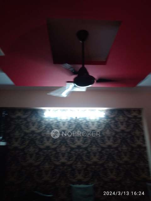 3 BHK Flat In Kumara Krupa Apartments For Sale  In 47, 2nd Cross Rd, Dr S Kumar Layout, Maruti Sevanagar, Bengaluru, Karnataka 560033, India