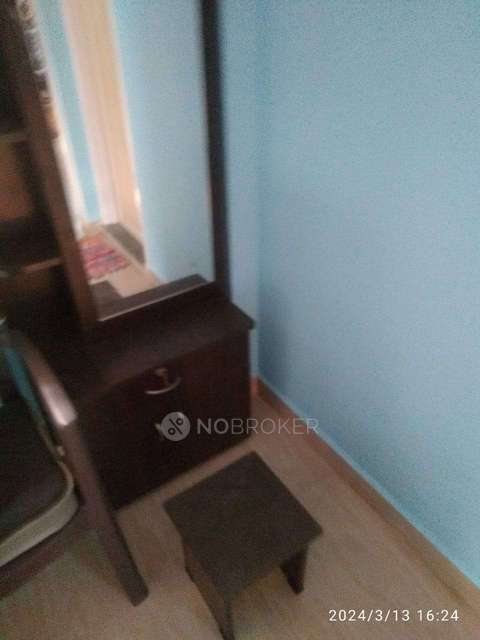 3 BHK Flat In Kumara Krupa Apartments For Sale  In 47, 2nd Cross Rd, Dr S Kumar Layout, Maruti Sevanagar, Bengaluru, Karnataka 560033, India