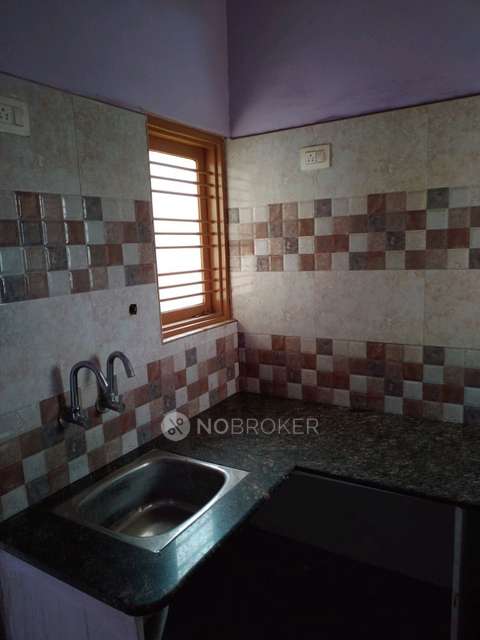 3 BHK Flat In Kumara Krupa Apartments For Sale  In 47, 2nd Cross Rd, Dr S Kumar Layout, Maruti Sevanagar, Bengaluru, Karnataka 560033, India