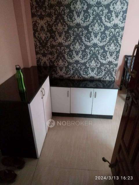 3 BHK Flat In Kumara Krupa Apartments For Sale  In 47, 2nd Cross Rd, Dr S Kumar Layout, Maruti Sevanagar, Bengaluru, Karnataka 560033, India