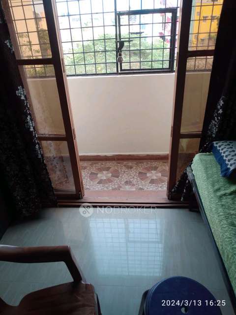 3 BHK Flat In Kumara Krupa Apartments For Sale  In 47, 2nd Cross Rd, Dr S Kumar Layout, Maruti Sevanagar, Bengaluru, Karnataka 560033, India