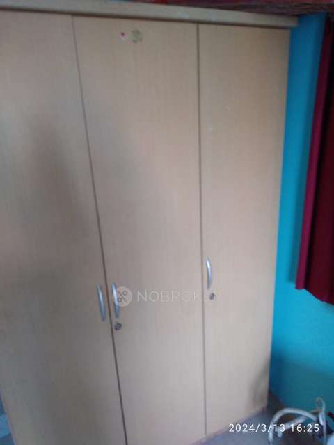 3 BHK Flat In Kumara Krupa Apartments For Sale  In 47, 2nd Cross Rd, Dr S Kumar Layout, Maruti Sevanagar, Bengaluru, Karnataka 560033, India