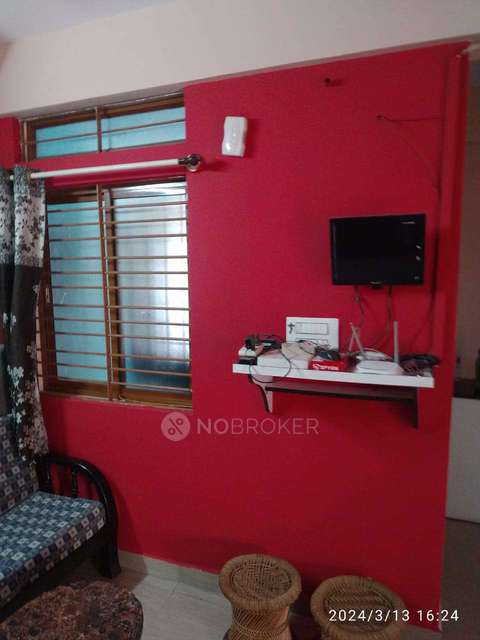 3 BHK Flat In Kumara Krupa Apartments For Sale  In 47, 2nd Cross Rd, Dr S Kumar Layout, Maruti Sevanagar, Bengaluru, Karnataka 560033, India