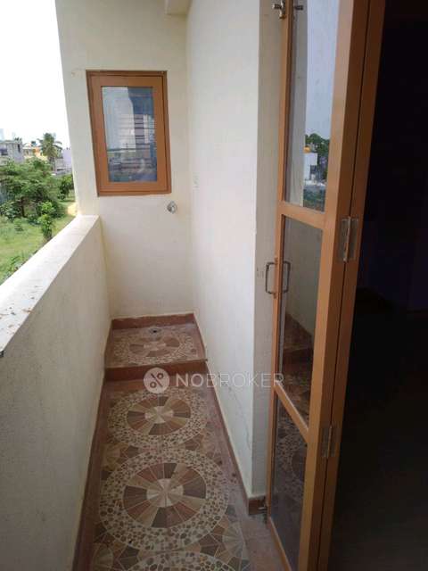 3 BHK Flat In Kumara Krupa Apartments For Sale  In 47, 2nd Cross Rd, Dr S Kumar Layout, Maruti Sevanagar, Bengaluru, Karnataka 560033, India