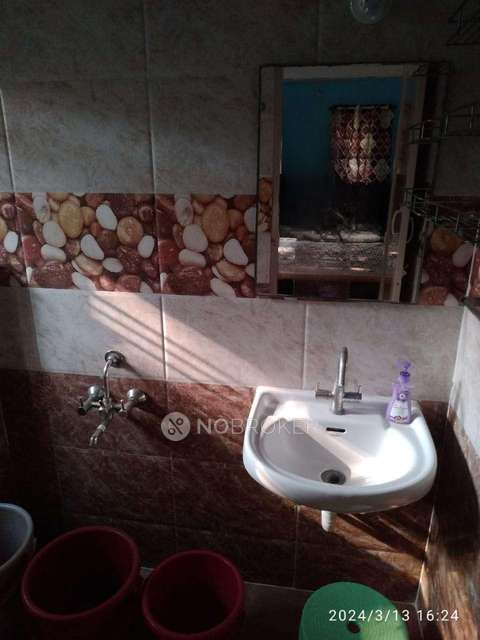 3 BHK Flat In Kumara Krupa Apartments For Sale  In 47, 2nd Cross Rd, Dr S Kumar Layout, Maruti Sevanagar, Bengaluru, Karnataka 560033, India